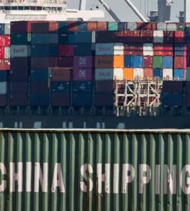 Challenges at Chinese Ports are Increasingly Impacting Global Shipping